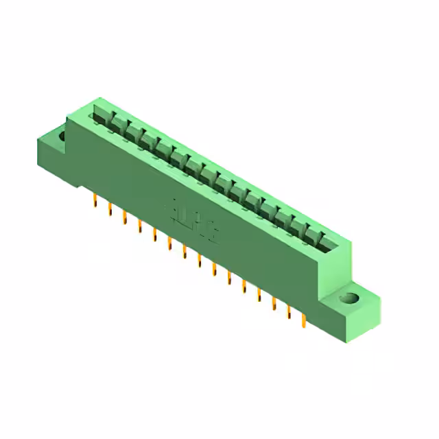837-015-558-104 EDAC Inc.  Edgeboard Connectors